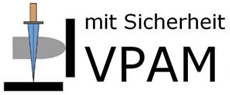 VPAM Logo